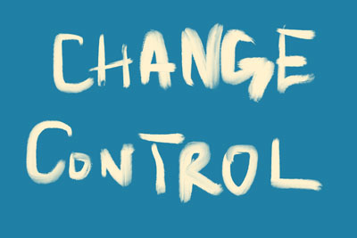 Jargon 3: Change Control
