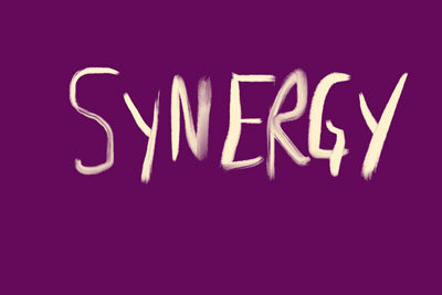 Jargon 4: Synergy