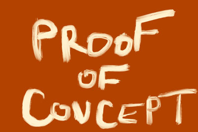 Jargon 5: Proof of Concept